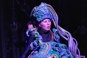 Спектакль «Про китёнка и котёнка»