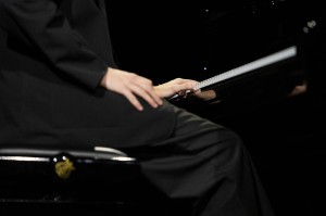 Прекрасная музыка. Выпуск 9. Klavierabend Германа Мархасина