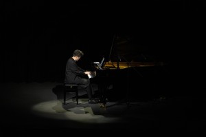 Прекрасная музыка. Выпуск 9. Klavierabend Германа Мархасина