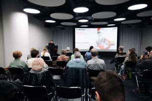 Михаил Лурье. «Советский авангард: координаты ненаступившего будущего»