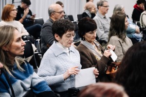 Михаил Лурье. «Советский авангард: координаты ненаступившего будущего»