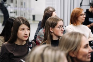 Михаил Лурье. «Советский авангард: координаты ненаступившего будущего»