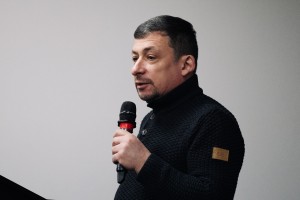 Михаил Лурье. «Советский авангард: координаты ненаступившего будущего»