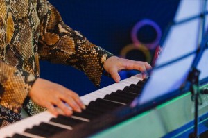 Новогоднее скоморох-шоу, или Театрализованный концерт