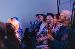 Новогоднее скоморох-шоу, или Театрализованный концерт