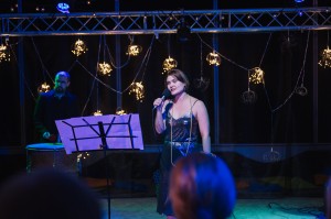 Новогоднее скоморох-шоу, или Театрализованный концерт