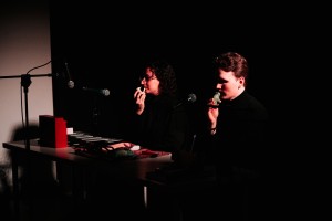 Спектакль «Етопия» театральной инклюзивной студии «Простые действия»