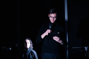 Спектакль «Етопия» театральной инклюзивной студии «Простые действия»