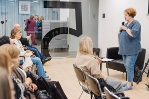 Арина Бородина о российских адаптациях зарубежных сериалов