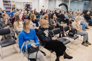 Арина Бородина о российских адаптациях зарубежных сериалов