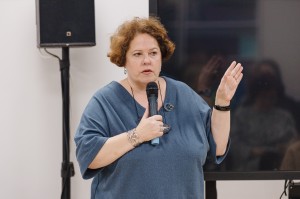 Арина Бородина о российских адаптациях зарубежных сериалов