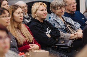 Арина Бородина о российских адаптациях зарубежных сериалов