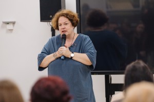 Арина Бородина о российских адаптациях зарубежных сериалов