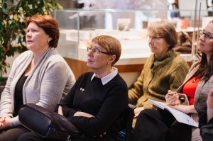 Книжный клуб «Суета вокруг дивана»