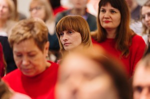 Книжный клуб «Суета вокруг дивана»