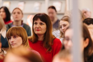 Книжный клуб «Суета вокруг дивана»