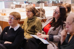 Книжный клуб «Суета вокруг дивана»