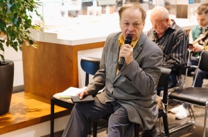 Встреча книжного клуба «Суета вокруг дивана»