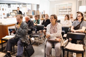 Встреча книжного клуба «Суета вокруг дивана»