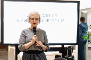 Встреча книжного клуба «Суета вокруг дивана»