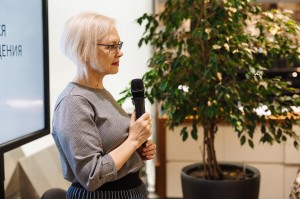 Встреча книжного клуба «Суета вокруг дивана»