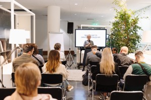 Встреча книжного клуба «Суета вокруг дивана»