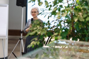 Встреча книжного клуба «Суета вокруг дивана»