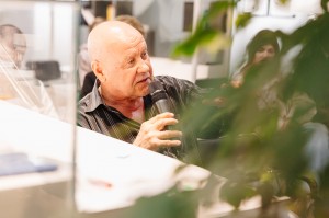 Встреча книжного клуба «Суета вокруг дивана»