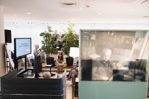 Встреча книжного клуба «Суета вокруг дивана»