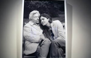 Выставка Маши Юмашевой «Моя бабушка – первая леди»