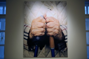 Выставка Маши Юмашевой «Моя бабушка – первая леди»