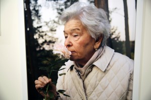 Выставка Маши Юмашевой «Моя бабушка – первая леди»