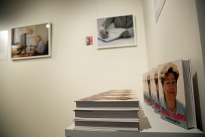 Выставка Маши Юмашевой «Моя бабушка – первая леди»