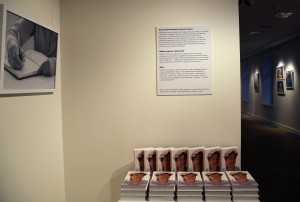 Выставка Маши Юмашевой «Моя бабушка – первая леди»