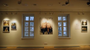 Выставка Маши Юмашевой «Моя бабушка – первая леди»