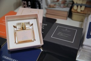 Выставка Маши Юмашевой «Моя бабушка – первая леди»