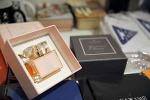 Выставка Маши Юмашевой «Моя бабушка – первая леди»