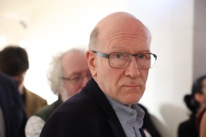 Открытие выставки Маши Юмашевой «Моя бабушка – первая леди»