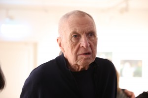 Открытие выставки Маши Юмашевой «Моя бабушка – первая леди»