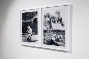 Открытие персональной выставки Сергея Рогожкина «Моментальная фотография»