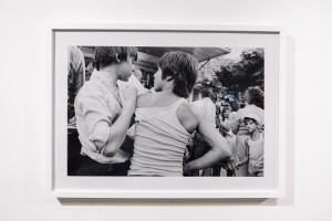 Открытие персональной выставки Сергея Рогожкина «Моментальная фотография»