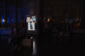 Презентация итогов работы лаборатории «Точка на карте»