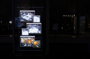 Презентация итогов работы лаборатории «Точка на карте»