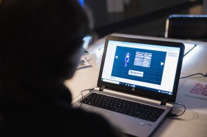 Презентация итогов работы лаборатории «Точка на карте»