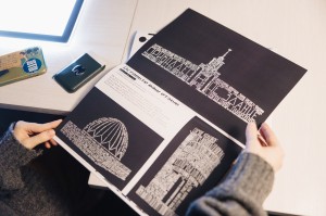 Презентация итогов работы лаборатории «Точка на карте»