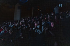 Трансляция спектакля «Мрамор» в Ельцин Центре