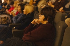 Трансляция спектакля «Мрамор» в Ельцин Центре