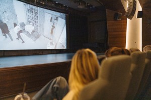 Трансляция спектакля «Мрамор» в Ельцин Центре