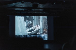 Трансляция спектакля «Мрамор» в Ельцин Центре