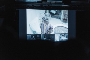 Трансляция спектакля «Мрамор» в Ельцин Центре